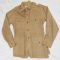 WWII Indian Made NOS CBI Bush Jacket