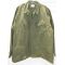 Vietnam New Old Stock X-LARGE REGULAR Rip-Stop OD Jungle Shirt