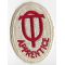WWII Occupational Therapy Apprentice Patch