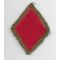 WWI 5th Division Patch
