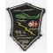 Vietnam 94th Avionics Signal Detachment Pocket Patch