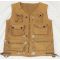 Vietnam Special Forces SOG 1-0 Canvas Vest