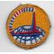 WWII Air Ferrying Command DI Size Patch