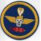 WWII AAF 1st Composite Squadron Patch