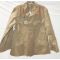WWII Imperial Japanese Army Transportation Officers Summer Weight Jacket