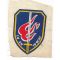 ARVN / South Vietnamese Army Thu Duc Infantry School Patch