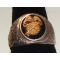 WWII Quartermaster Mens Ring