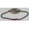 WWII RCAF Pilot's Sweetheart / Patriotic Bracelet