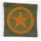 WWI 70th Division Liberty Loan Patch