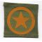 WWI 70th Division Liberty Loan Patch