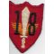 18th Defense Battalion Patch