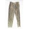 Hand Camouflaged OG-107 Trousers