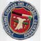 Vietnam US Air Force 7th Airborne Command & Control Squadron Patch