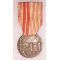 WWI Identified 319th Engineers Medal