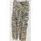 Vietnam Splotch Pattern Tiger Stripe Trousers