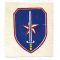 ARVN / South Vietnamese Army Training Centre Patch