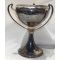 1916 4th Marine Regiment Panama California International Exposition Cup Trophy