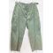1st Model Exposed Button Jungle Trousers