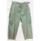 1st Model Exposed Button Jungle Trousers