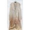 Large Size 44 Long Flight Suit