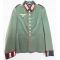 WWII German Artillery NCO Waffenrock Tunic