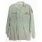 Vietnam US Army Special Forces OG-107 shirt