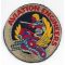 WWII AAF Aviation Engineers 1st Type Patch