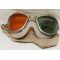 WWII Mark II Pilot Goggles