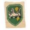 ARVN / South Vietnamese Army Military Intelligence School Patch