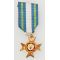 ARVN / South Vietnamese Navy Meritorious Medal