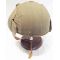 WWII US Army Air Corps M-4 A2 Flak Helmet