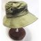 British WWII and Cold War era Pattern 44 jungle hat