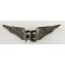 Vietnam Army Flight Engineer Unofficial Sand Cast Wing