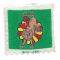 ARVN / South Vietnamese Army 90th Headquarters Company 9th Airborne Battalion Patch