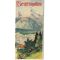 WWII - Late 1940's Berchtesgaden Souvenir Travel Booklet