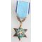 VNAF / South Vietnamese Air Force Service Medal