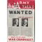 WWII Army A Talks War Criminals Vol II No 43 11 November 1944 Magazine