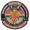 Operation Iraqi Freedom 35h Signal Battalion 2007-2008 Theatre Made Patch