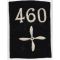 WWI 460th Aero Squadron Enlisted Patch