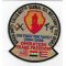 OIF 807th Signal Company Operation Iraqi Freedom 2004-2205 Patch