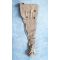 WWII US Army Airborne / Paratrooper M1 Carbine Scabbard