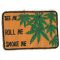 Vietnam Marijuana Novelty Patch