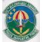 Vietnam US Air Force 311th Air Commando Squadron Patch