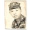 ARVN / South Vietnamese Army Airborne NCO Photo