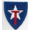 WWII Texas State Guard Patch
