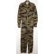 Rare Vietnam CIA Pattern Japanese Made Tiger Stripe Flight Suit