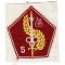 ARVN / South Vietnamese Army 5th Psyops Quartermaster Depot Directorate Patch