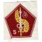 ARVN / South Vietnamese Army 5th Psyops Quartermaster Depot Directorate Patch