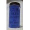 WWII era Mountain Troop Blue Ski Wax