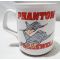 1960’s or 1970’s Air Force Phantom Pharewell Mug